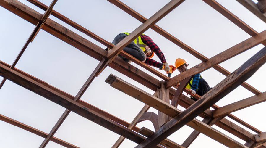 Expert Emergency Roof Repairs services in Dingmans Ferry, PA